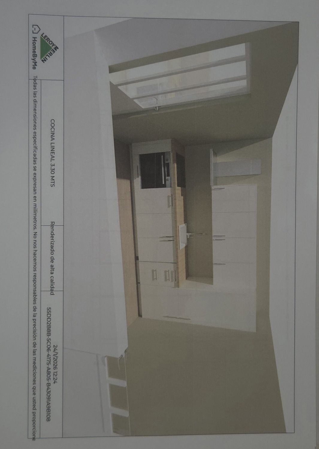 Durante la obra · Proyecto 1