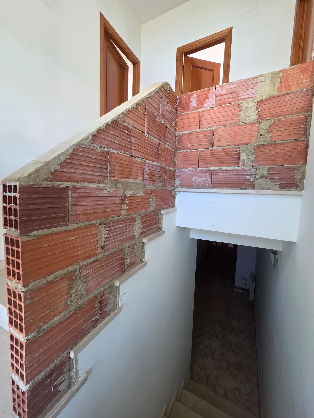 Durante la obra · Proyecto 11