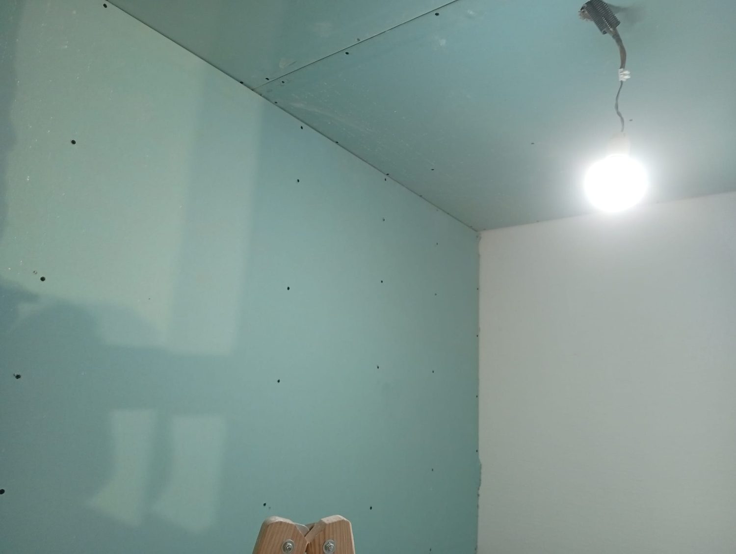 Durante la obra · Proyecto 2