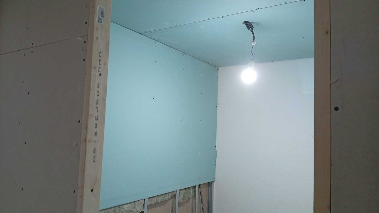 Durante la obra · Proyecto 2