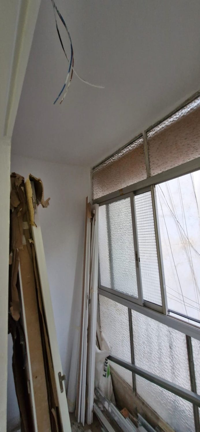 Durante la obra · Proyecto 2