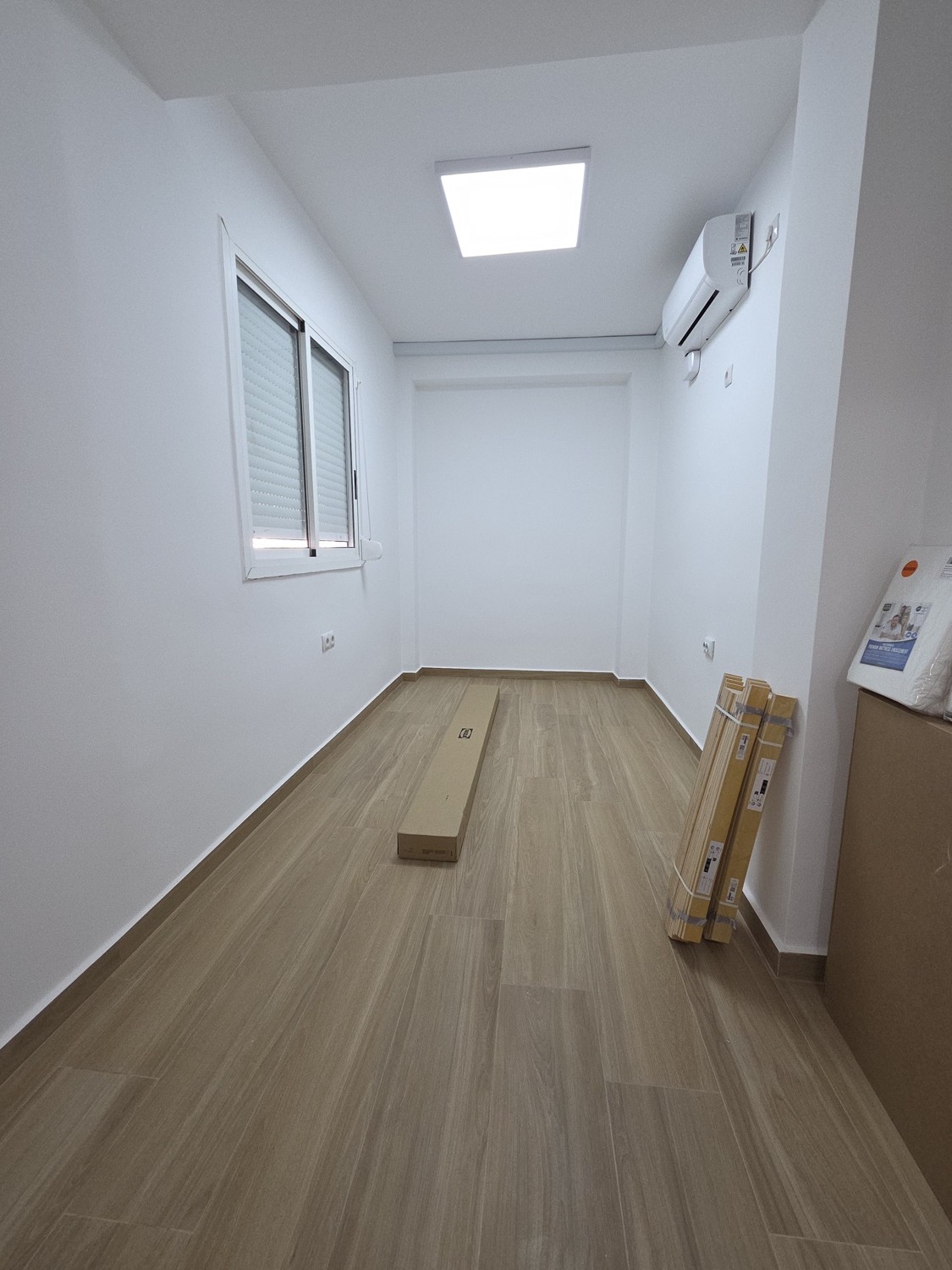 Durante la obra · Proyecto 4