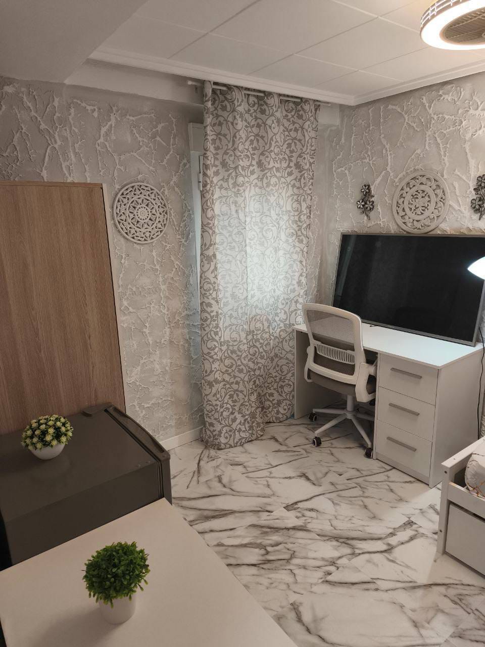Apartamento en Xirivella · Piso