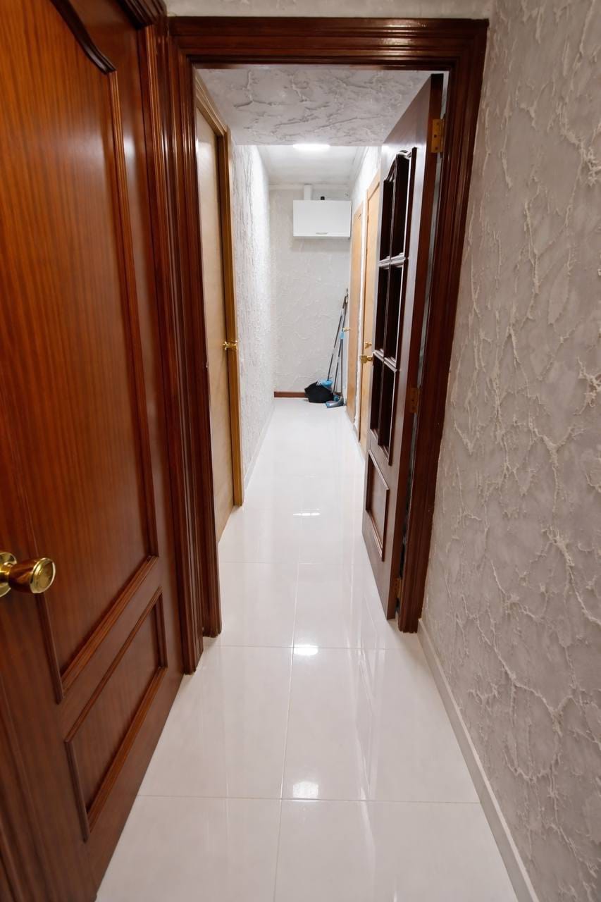 Apartamento en Campanar · Piso