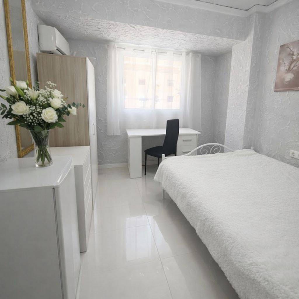 Apartamento en Campanar · Piso