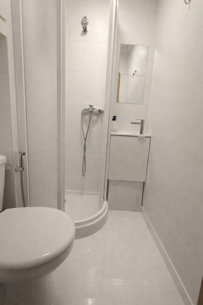 Apartamento en Campanar · Piso