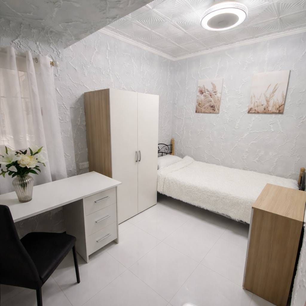 Apartamento en Campanar