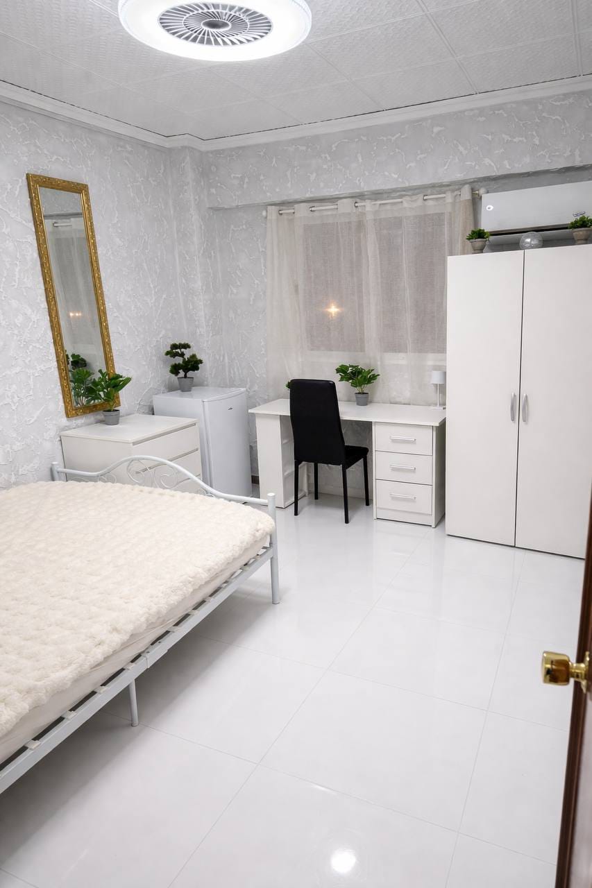 Apartamento en Campanar · Piso