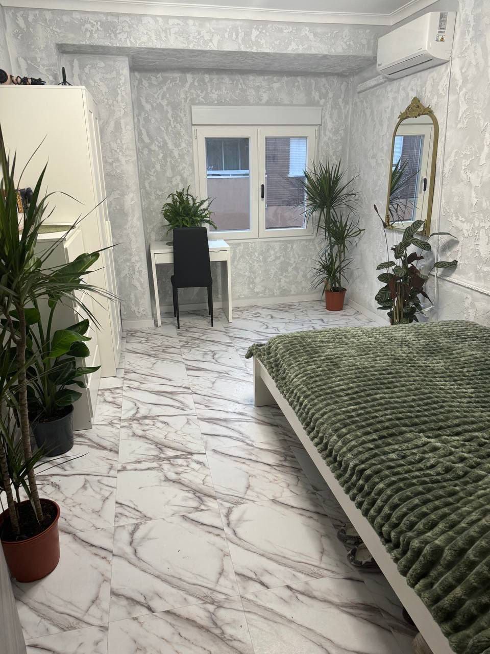 Apartamento en Mislata · Piso