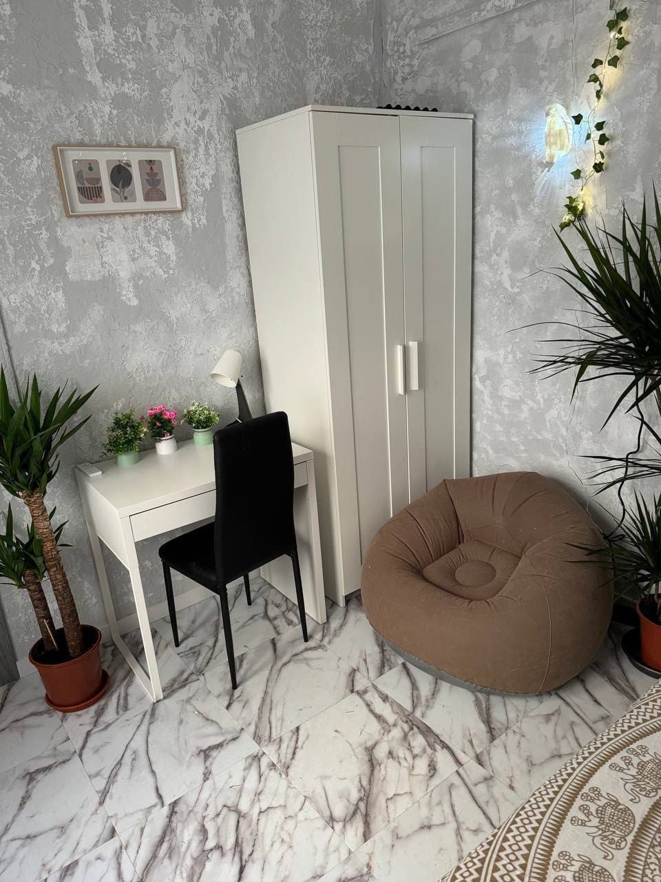 Apartamento en Mislata